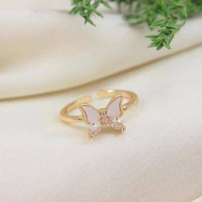 Juri craft Lunches D ADJSTBLFR 6502 Fashion jewelry wholesale suppliers in Mumbai